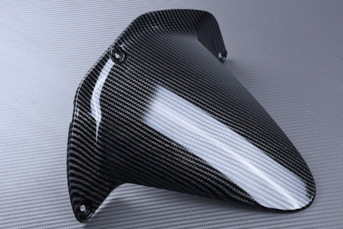 Garde boue arrière HONDA CBR 600 RR 2003 - 2004 Garde boue arrière HONDA CBR 600 RR 2003 - 2004