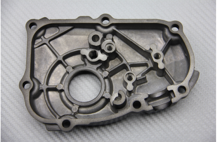 Cubre Cárter Encendido YAMAHA XJ6 / DIVERSION / F 2009 - 2017