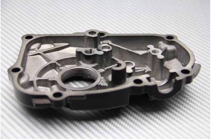 Cubre Cárter Encendido YAMAHA XJ6 / DIVERSION / F 2009 - 2017