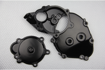 Couvercle Carter Embrayage / Allumage KAWASAKI ZX10R 06 / 10