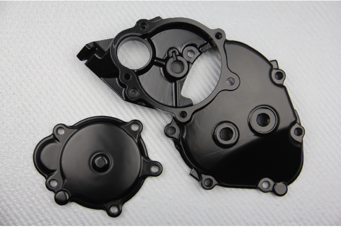 Cubre Cárter Embrague / Encendido KAWASAKI ZX10R 2006 - 2010