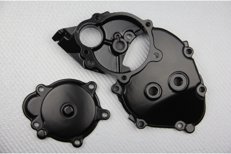 Cubre Cárter Embrague / Encendido KAWASAKI ZX10R 2006 - 2010