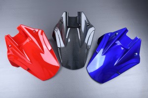 Guardabarros trasero HONDA CBR 1000 RR 2008 - 2011
