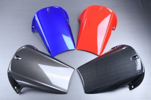 Heckfender YAMAHA YZF R1 2002 - 2003