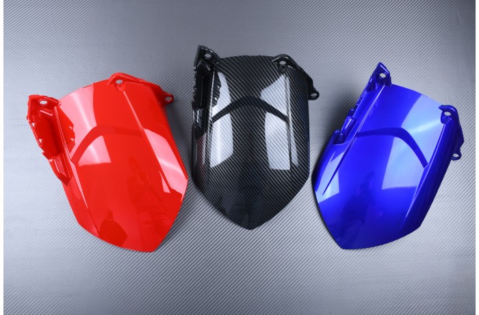 Guardabarros trasero YAMAHA YZF R1 2007 - 2008