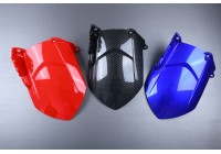 Garde boue arrière YAMAHA YZF R1 2007 - 2008