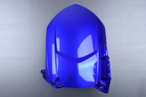 Guardabarros trasero YAMAHA YZF R1 2007 - 2008