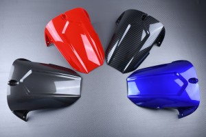 Garde boue arrière YAMAHA YZF R6 2003 - 2005