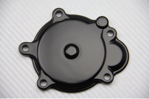 Cubre Cárter Embrague / Encendido KAWASAKI ZX10R 2006 - 2010