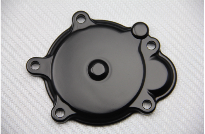 Cubre Cárter Embrague / Encendido KAWASAKI ZX10R 2006 - 2010