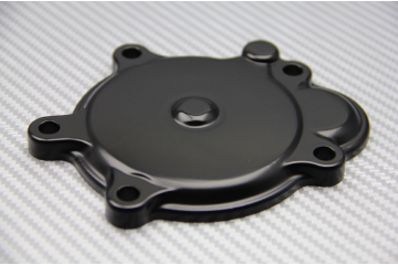 Gehäuseabdeckung Kupplung Zündung KAWASAKI ZX10R 2006 - 2010