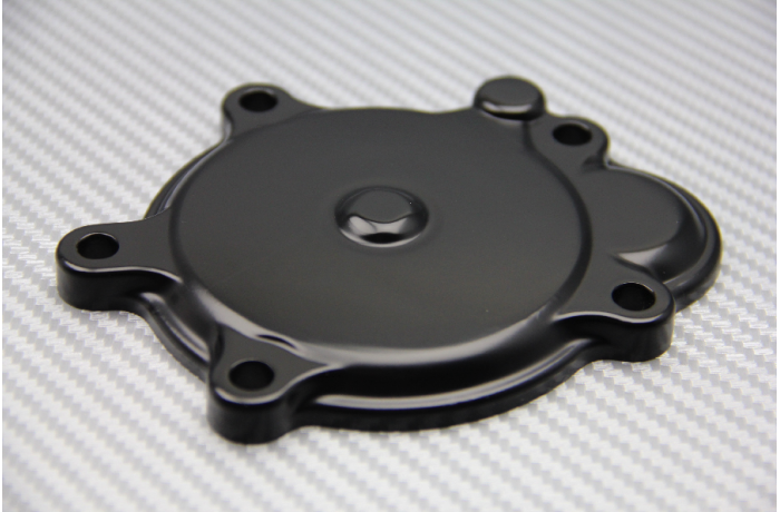 Gehäuseabdeckung Kupplung Zündung KAWASAKI ZX10R 2006 - 2010