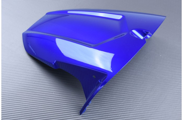 Guardabarros trasero YAMAHA YZF R6 2003 - 2005 Guardabarros trasero YAMAHA YZF R6 2003 - 2005