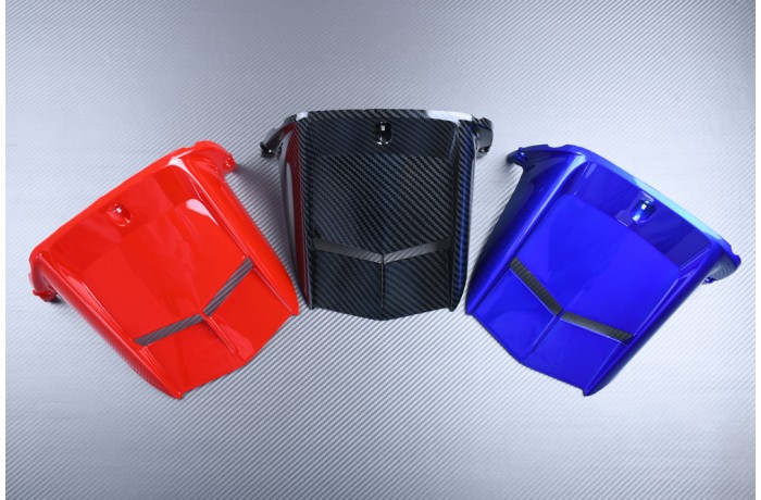 Garde boue arrière YAMAHA YZF R6 2006 - 2021