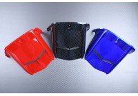 Garde boue arrière YAMAHA YZF R6 2006 - 2021