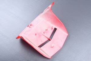 Guardabarros trasero YAMAHA YZF R6 2006 - 2021 Guardabarros trasero YAMAHA YZF R6 2006 - 2021