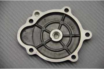 Gehäuseabdeckung Kupplung Zündung KAWASAKI ZX10R 2006 - 2010