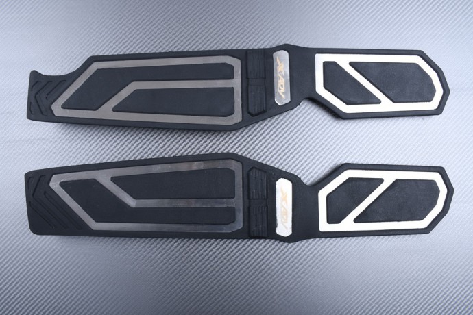 Reposapiés Delanteros y Traseros HONDA XADV 750 2017 - 2024