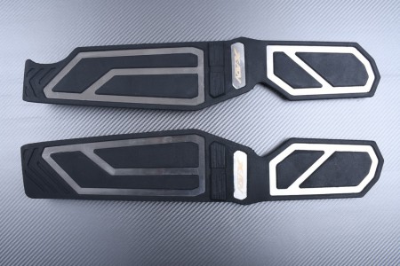 Reposapiés Delanteros y Traseros HONDA XADV 750 2017 - 2024
