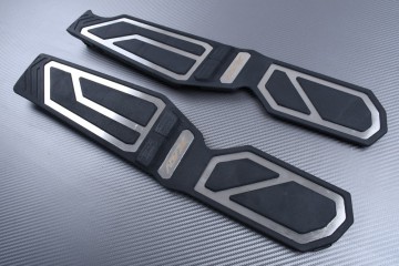 Reposapiés Delanteros y Traseros HONDA XADV 750 2017 - 2024