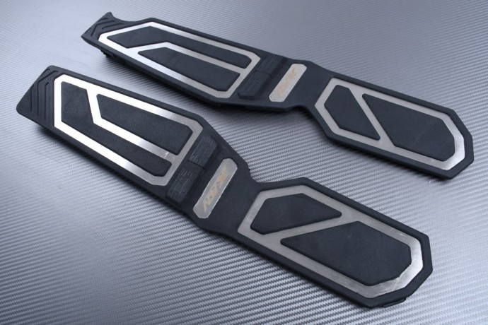 Reposapiés Delanteros y Traseros HONDA XADV 750 2017 - 2024