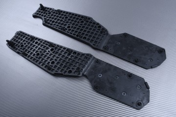 Reposapiés Delanteros y Traseros HONDA XADV 750 2017 - 2024