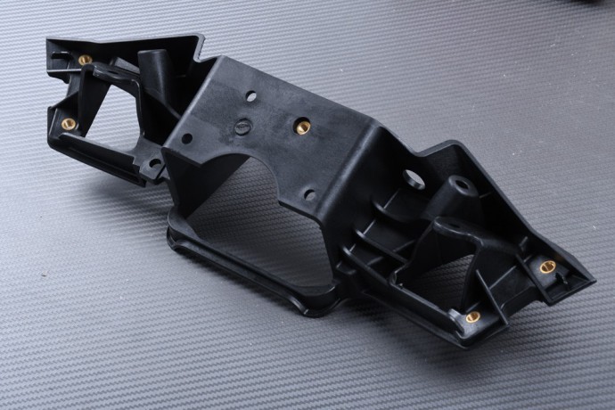 Instrumentenhalter KAWASAKI ZX10R / ZX10RR 2016 - 2020 Instrumentenhalter KAWASAKI ZX10R / ZX10RR 2016 - 2020