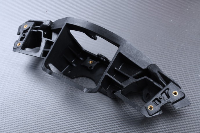 Instrumentenhalter KAWASAKI ZX10R / ZX10RR 2016 - 2020 Instrumentenhalter KAWASAKI ZX10R / ZX10RR 2016 - 2020