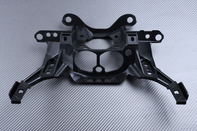 Araña / Soporte cuadro de instrumentos YAMAHA YZF R1 / R1M 2015 - 2024 Araña / Soporte cuadro de instrumentos YAMAHA YZF R1 / R1M 2015 - 2024