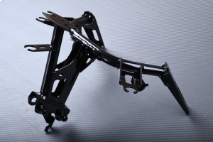 Araña / Soporte cuadro de instrumentos YAMAHA YZF R3 320 2019 - 2024