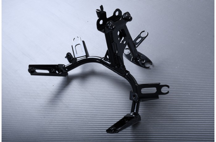 Araña / Soporte cuadro de instrumentos YAMAHA YZF R3 320 2019 - 2024