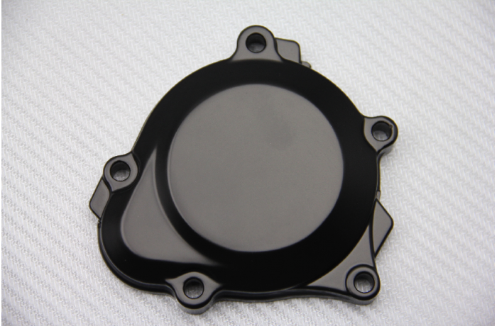 Cubre Cárter Embrague / Encendido SUZUKI GSXR 600 / 750 / 1000 2000 - 2006 Cubre Cárter Embrague / Encendido SUZUKI GSXR 600 / 750 / 1000 2000 - 2006