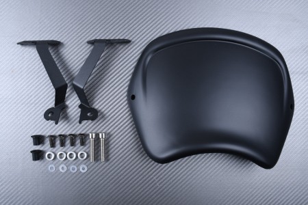 Bulle en Polycarbonate BMW R NINE T 2015 - 2021