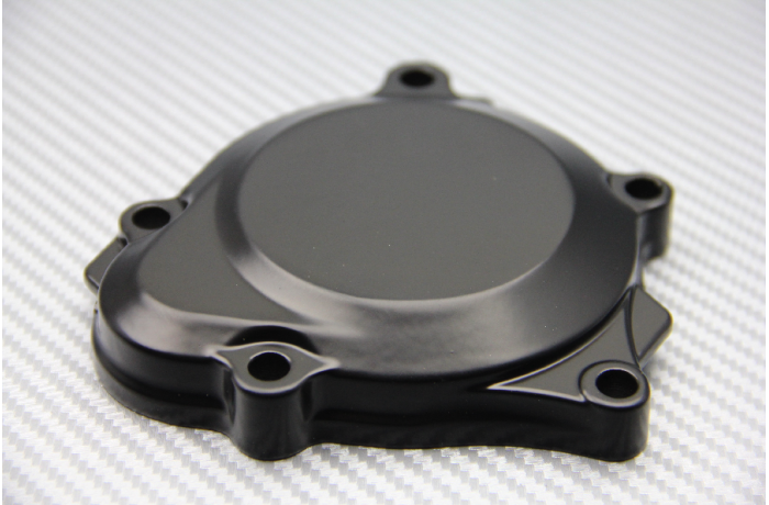 Cubre Cárter Embrague / Encendido SUZUKI GSXR 600 / 750 / 1000 2000 - 2006 Cubre Cárter Embrague / Encendido SUZUKI GSXR 600 / 750 / 1000 2000 - 2006