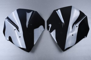Polycarbonate Windscreen YAMAHA MT125 2020 - 2024