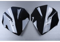 Polycarbonate Windscreen YAMAHA MT125 2020 - 2024