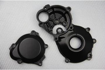 Clutch / Starter engine cover SUZUKI GSXR 600 / 750 / 1000 2000 - 2006