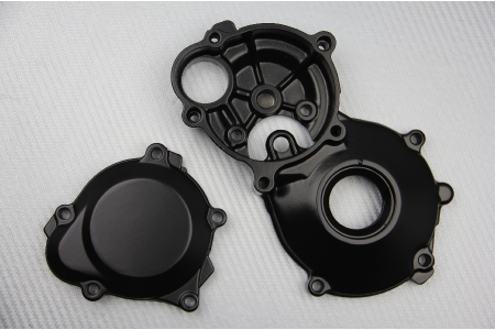 Cubre Cárter Embrague / Encendido SUZUKI GSXR 600 / 750 / 1000 2000 - 2006