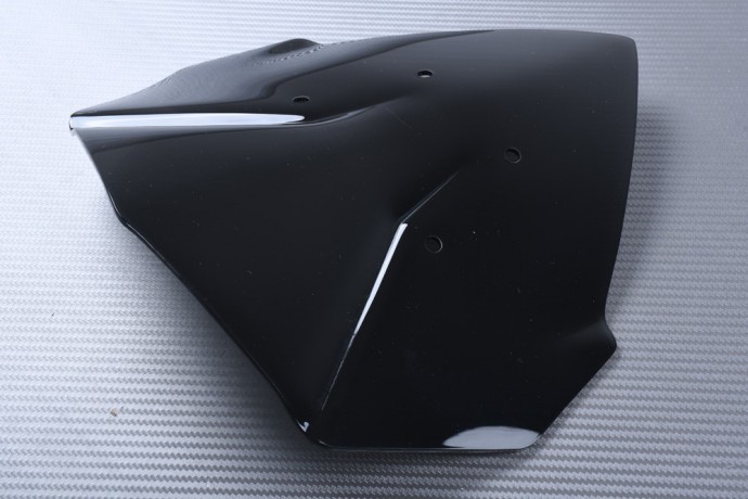 Bulle en Polycarbonate YAMAHA MT125 2020 - 2024 Bulle en Polycarbonate YAMAHA MT125 2020 - 2024