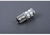 Ampoules 13 LED à culot pour clignotants
