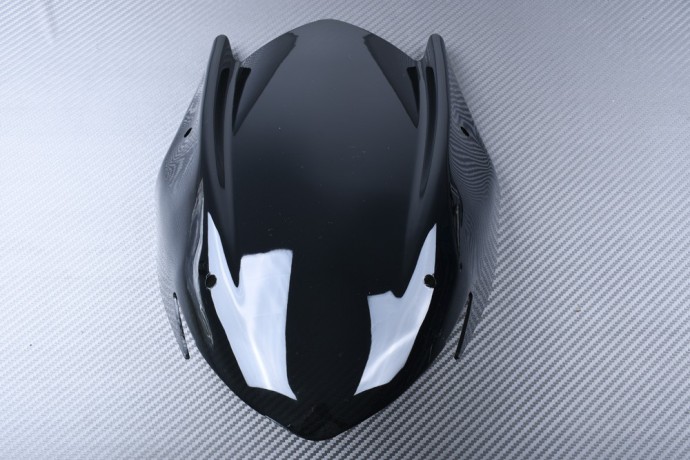 Cúpula en Policarbonato SUZUKI GSX-S 750 2017 - 2021 Cúpula en Policarbonato SUZUKI GSX-S 750 2017 - 2021