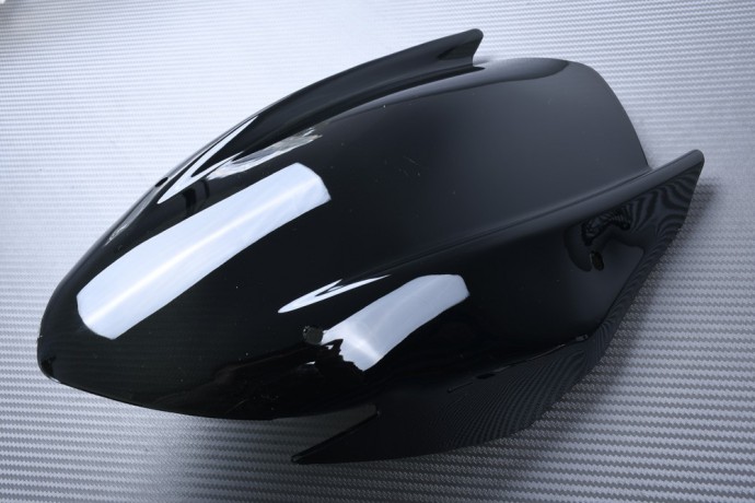 Cúpula en Policarbonato SUZUKI GSX-S 750 2017 - 2021 Cúpula en Policarbonato SUZUKI GSX-S 750 2017 - 2021