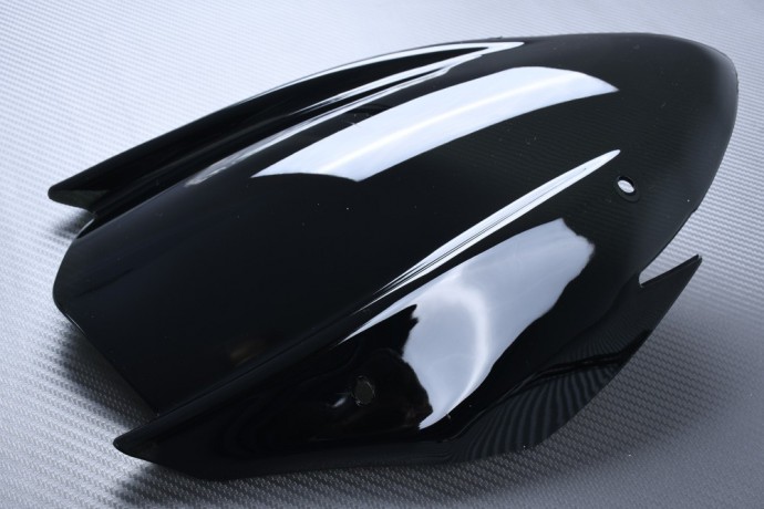 Cúpula en Policarbonato SUZUKI GSX-S 750 2017 - 2021 Cúpula en Policarbonato SUZUKI GSX-S 750 2017 - 2021