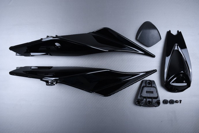 Rear fairing APRILIA Tuono V4 1000 / 1100 2011 - 2021 Rear fairing APRILIA Tuono V4 1000 / 1100 2011 - 2021