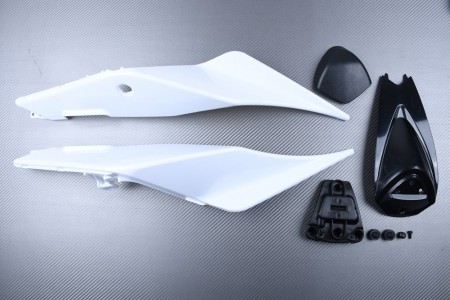 Heckverkleidung APRILIA Tuono V4 1000  / 1100 2011 - 2021