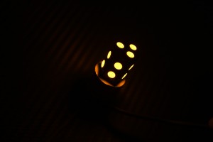 Ampoules 13 LED à culot pour clignotants Ampoules 13 LED à culot pour clignotants