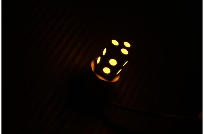 LED Bulbs for Turn Signals (13 LEDs)