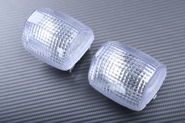 Blinkerglas Hinten HONDA CBR 900RR / VFR 400 750 / NTV 600 650 / CB 350 400 450 / XBR 500 / NR 750