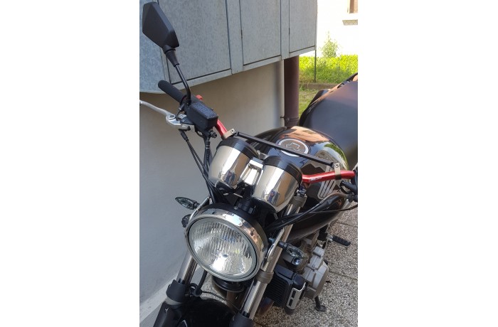 Tablero Tipo Original Honda CB600F / HORNET 600 1998 - 2002 Tablero Tipo Original Honda CB600F / HORNET 600 1998 - 2002