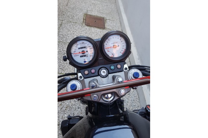 Tablero Tipo Original Honda CB600F / HORNET 600 1998 - 2002 Tablero Tipo Original Honda CB600F / HORNET 600 1998 - 2002